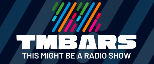 This Might Be A Radio Show